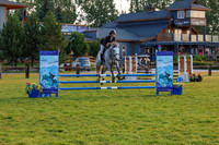 00011 - Shea - 2026 Rocky Mountain Classic III - Thursday August 20th