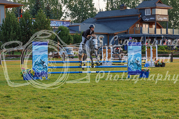 00011 - Shea - 2026 Rocky Mountain Classic III - Thursday August 20th