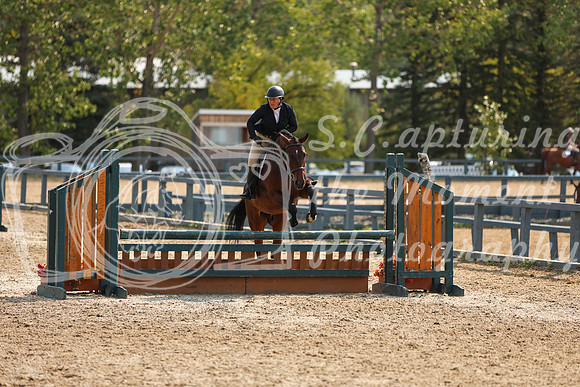 06838 - Mckenna - 2026 Rocky Mountain Classic III - Thursday August 20th