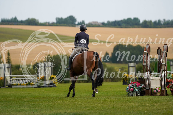 09832 - Alina - 2026 Rocky Mountain Classic III - Thursday August 20th