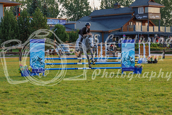 00012 - Shea - 2026 Rocky Mountain Classic III - Thursday August 20th