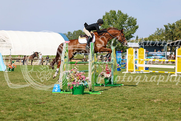04592 - Shea - 2026 Rocky Mountain Classic III - Thursday August 20th