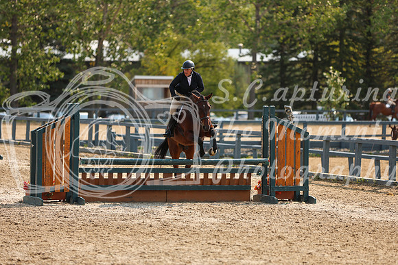 06839 - Mckenna - 2026 Rocky Mountain Classic III - Thursday August 20th