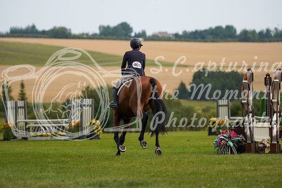 09833 - Alina - 2026 Rocky Mountain Classic III - Thursday August 20th