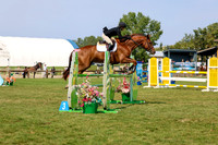 04593 - Shea - 2026 Rocky Mountain Classic III - Thursday August 20th
