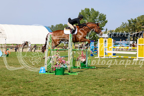 04593 - Shea - 2026 Rocky Mountain Classic III - Thursday August 20th