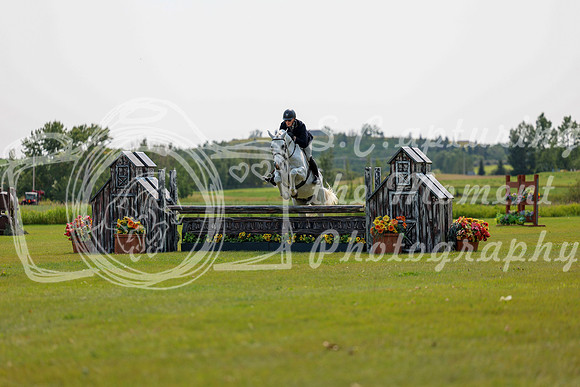 07288 - Shea - 2026 Rocky Mountain Classic III - Thursday August 20th