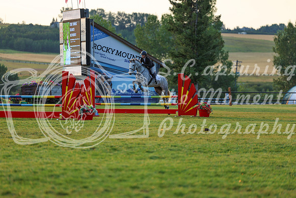 00014 - Shea - 2026 Rocky Mountain Classic III - Thursday August 20th