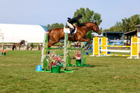 04594 - Shea - 2026 Rocky Mountain Classic III - Thursday August 20th