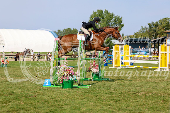 04594 - Shea - 2026 Rocky Mountain Classic III - Thursday August 20th