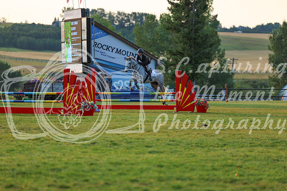 00015 - Shea - 2026 Rocky Mountain Classic III - Thursday August 20th