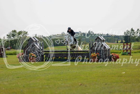 07290 - Shea - 2026 Rocky Mountain Classic III - Thursday August 20th