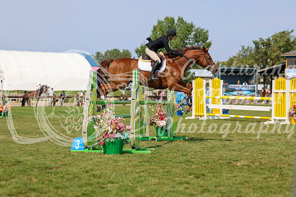 04595 - Shea - 2026 Rocky Mountain Classic III - Thursday August 20th