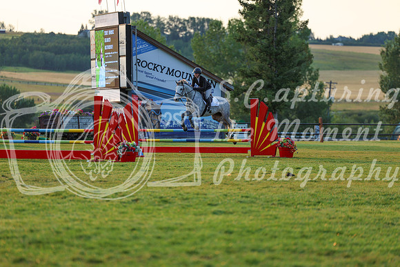 00016 - Shea - 2026 Rocky Mountain Classic III - Thursday August 20th