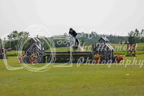 07291 - Shea - 2026 Rocky Mountain Classic III - Thursday August 20th