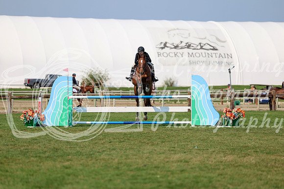 04596 - Shea - 2026 Rocky Mountain Classic III - Thursday August 20th