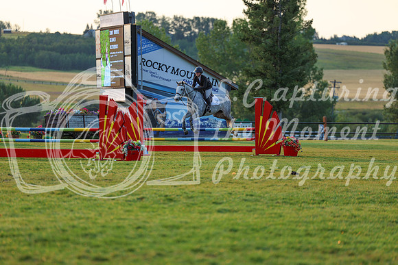00017 - Shea - 2026 Rocky Mountain Classic III - Thursday August 20th