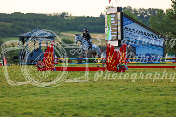 00018 - Shea - 2026 Rocky Mountain Classic III - Thursday August 20th