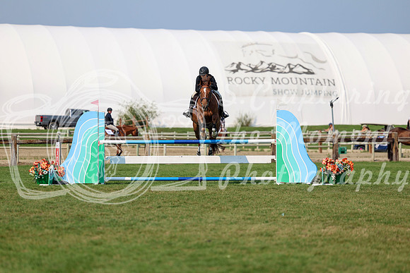 04598 - Shea - 2026 Rocky Mountain Classic III - Thursday August 20th