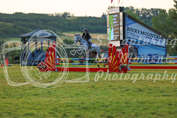 00019 - Shea - 2026 Rocky Mountain Classic III - Thursday August 20th