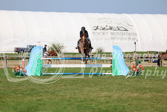 04600 - Shea - 2026 Rocky Mountain Classic III - Thursday August 20th