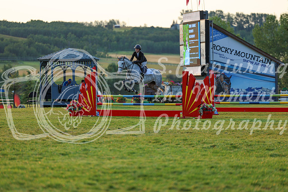 00021 - Shea - 2026 Rocky Mountain Classic III - Thursday August 20th