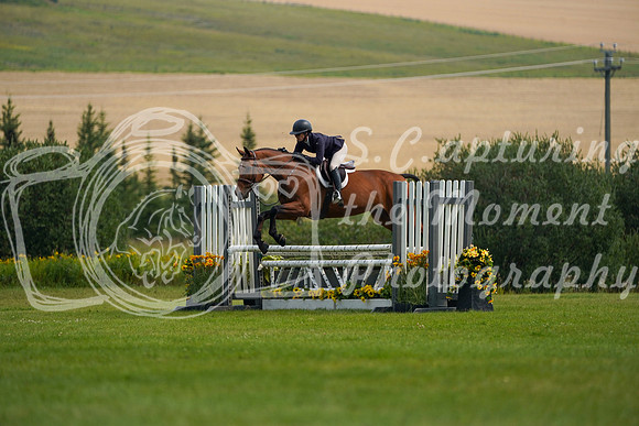 09843 - Alina - 2026 Rocky Mountain Classic III - Thursday August 20th