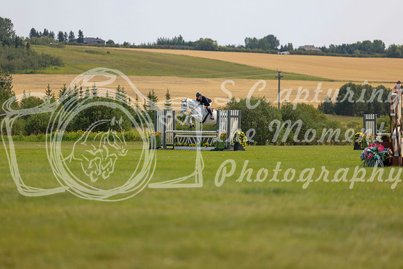 07296 - Shea - 2026 Rocky Mountain Classic III - Thursday August 20th