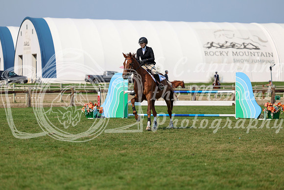 04601 - Shea - 2026 Rocky Mountain Classic III - Thursday August 20th