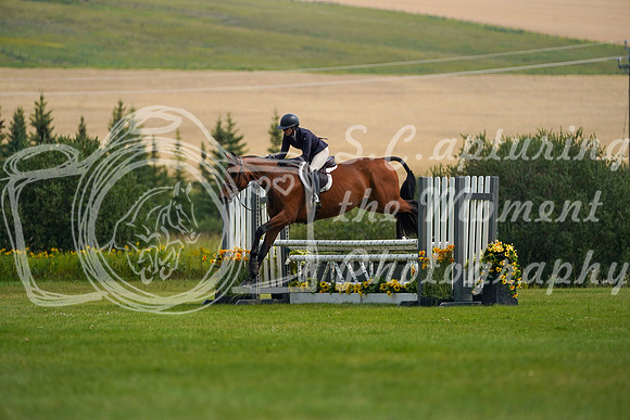 09844 - Alina - 2026 Rocky Mountain Classic III - Thursday August 20th