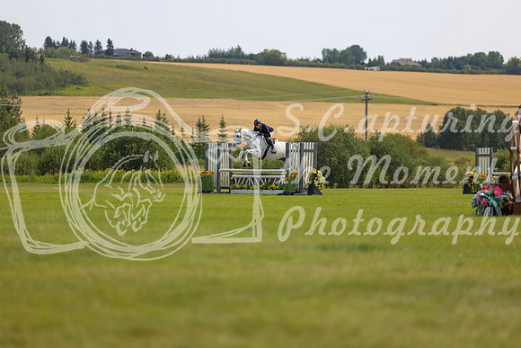07297 - Shea - 2026 Rocky Mountain Classic III - Thursday August 20th