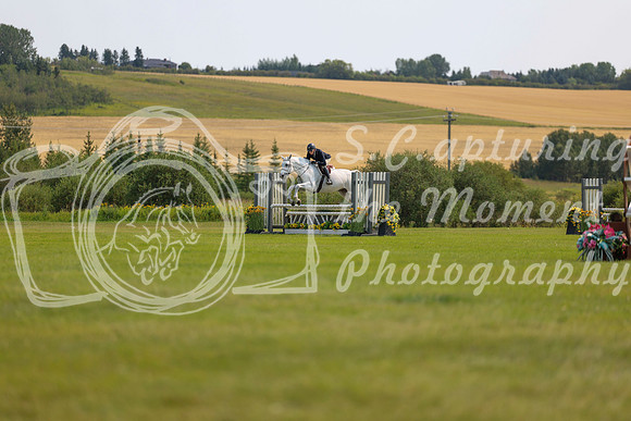 07298 - Shea - 2026 Rocky Mountain Classic III - Thursday August 20th
