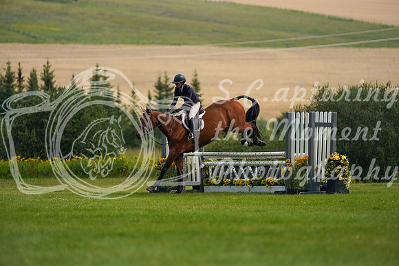 09845 - Alina - 2026 Rocky Mountain Classic III - Thursday August 20th