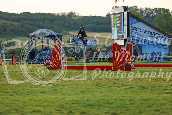 00023 - Shea - 2026 Rocky Mountain Classic III - Thursday August 20th