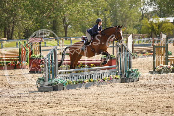 06515 - Mckenna - 2026 Rocky Mountain Classic III - Thursday August 20th