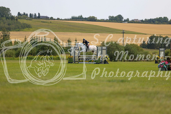 07299 - Shea - 2026 Rocky Mountain Classic III - Thursday August 20th