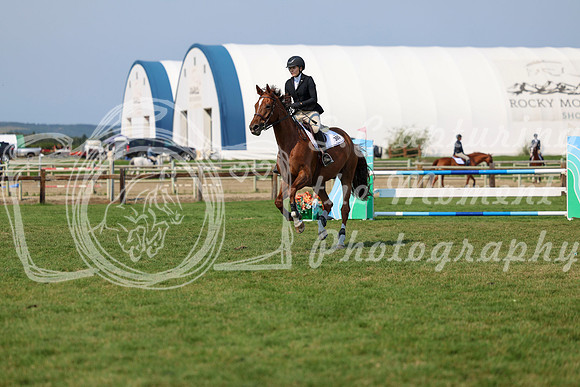 04604 - Shea - 2026 Rocky Mountain Classic III - Thursday August 20th
