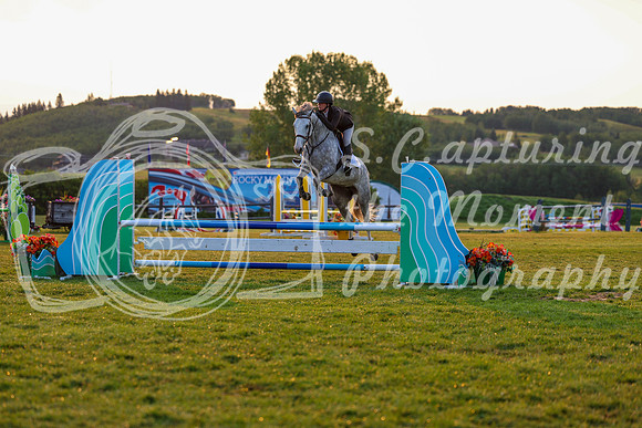 00024 - Shea - 2026 Rocky Mountain Classic III - Thursday August 20th