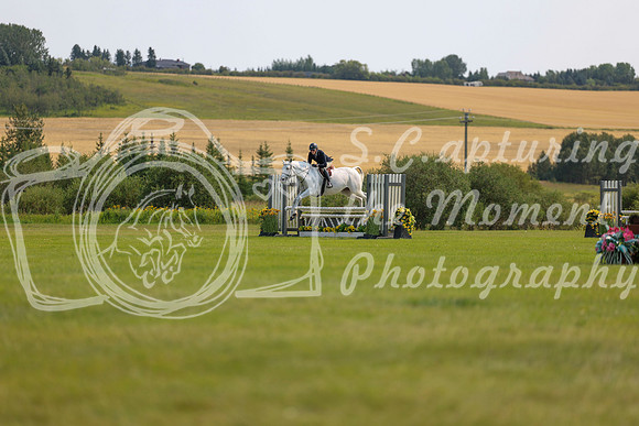 07300 - Shea - 2026 Rocky Mountain Classic III - Thursday August 20th