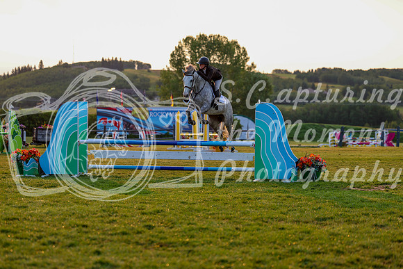 00025 - Shea - 2026 Rocky Mountain Classic III - Thursday August 20th