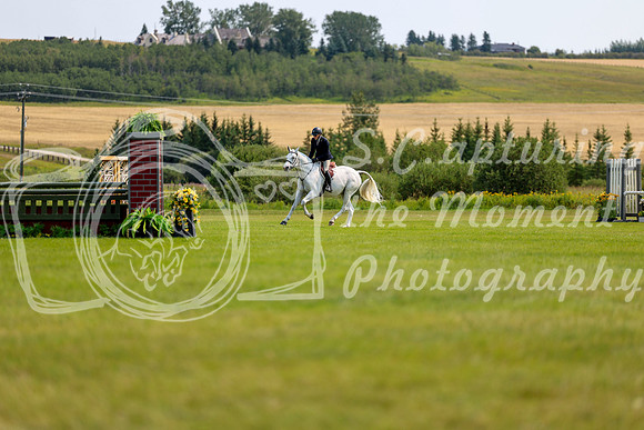 07301 - Shea - 2026 Rocky Mountain Classic III - Thursday August 20th
