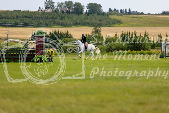 07302 - Shea - 2026 Rocky Mountain Classic III - Thursday August 20th