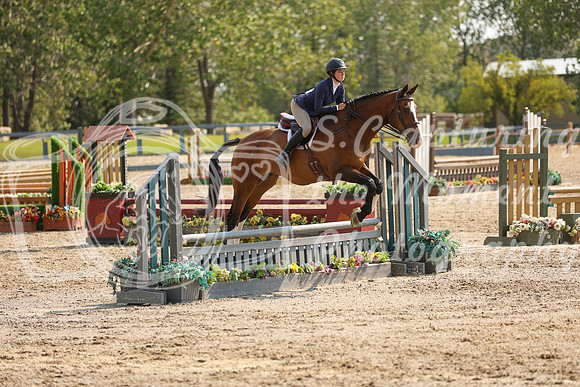 06517 - Mckenna - 2026 Rocky Mountain Classic III - Thursday August 20th