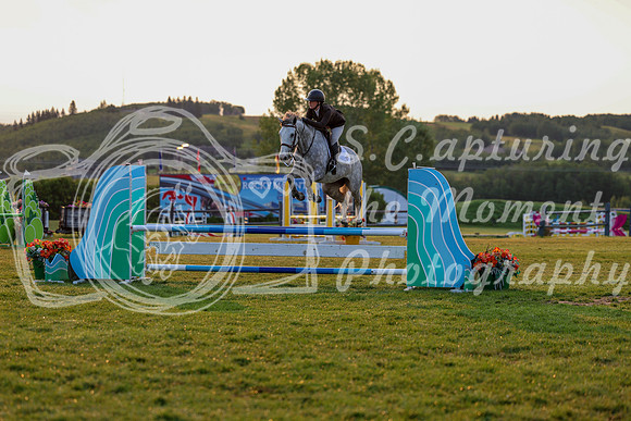 00027 - Shea - 2026 Rocky Mountain Classic III - Thursday August 20th