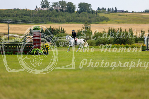 07303 - Shea - 2026 Rocky Mountain Classic III - Thursday August 20th
