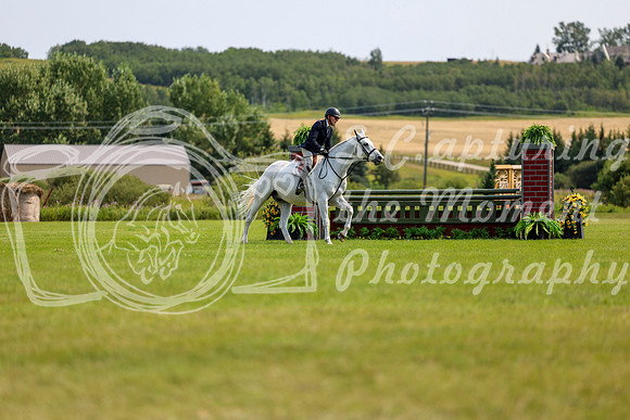 07304 - Shea - 2026 Rocky Mountain Classic III - Thursday August 20th