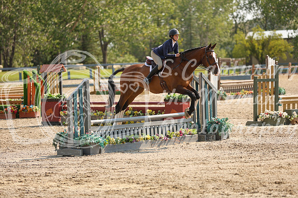 06518 - Mckenna - 2026 Rocky Mountain Classic III - Thursday August 20th