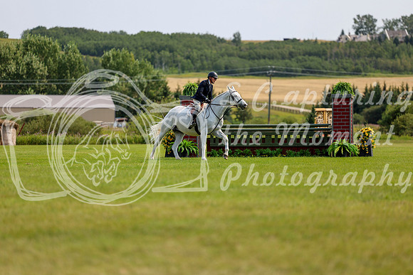 07305 - Shea - 2026 Rocky Mountain Classic III - Thursday August 20th