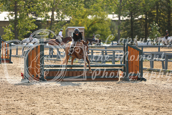 05701 - Mckenna - 2026 Rocky Mountain Classic III - Thursday August 20th