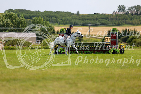 07306 - Shea - 2026 Rocky Mountain Classic III - Thursday August 20th